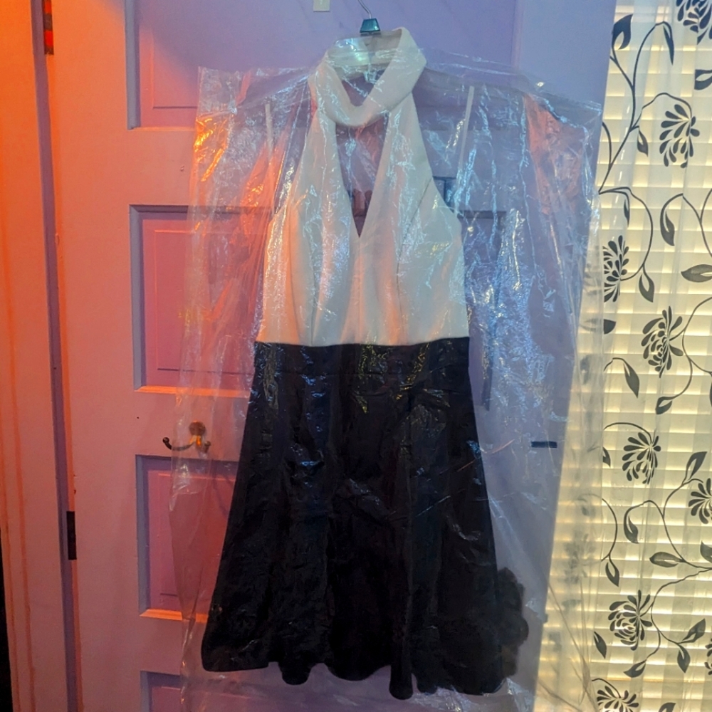 B. Darlin Formal Dress